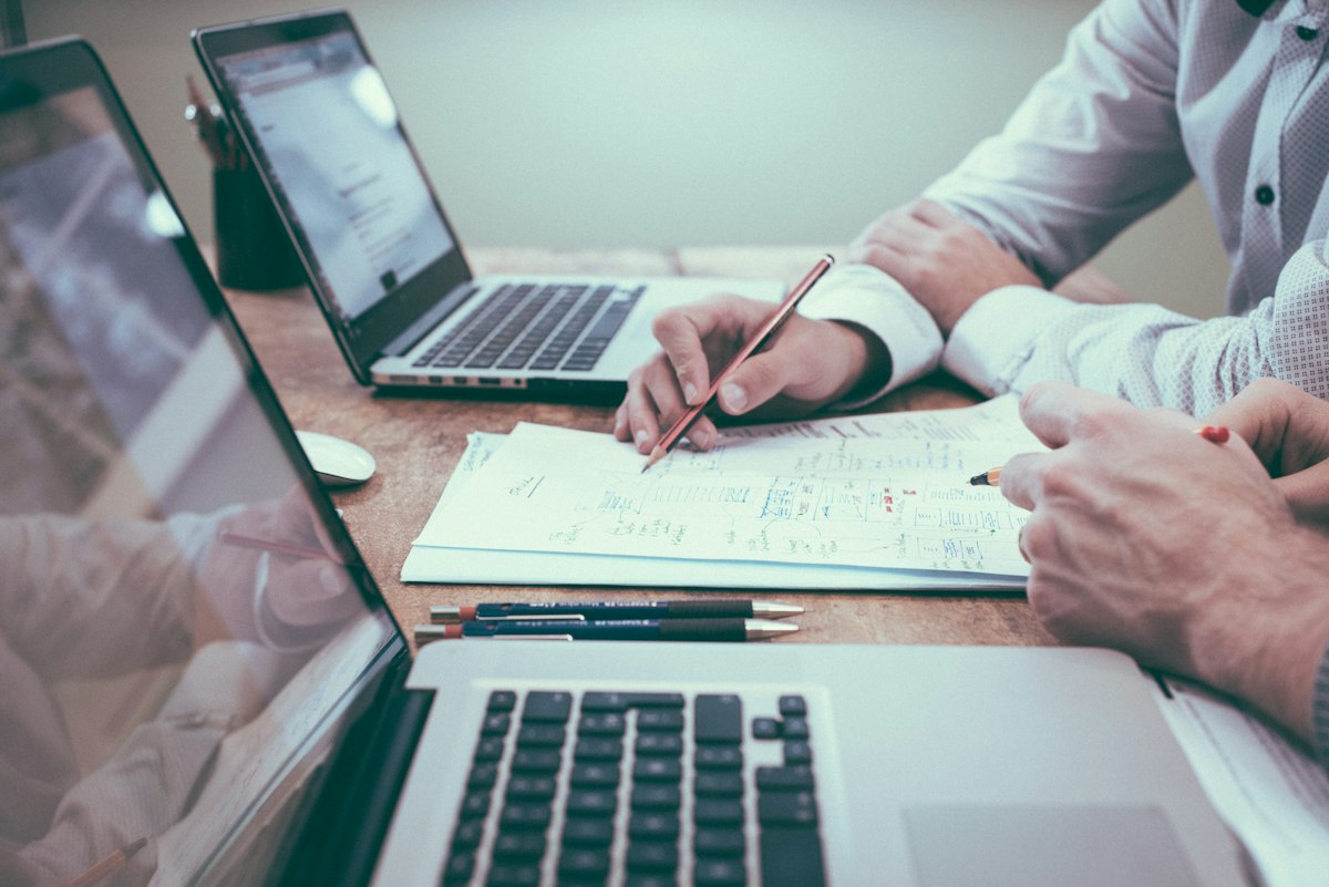 Estimate Writing And Supplements